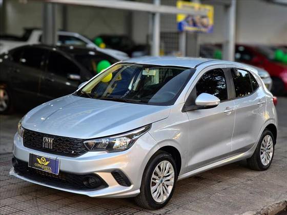 FIAT ARGO 1.0 FIREFLY FLEX MANUAL FIAT ARGO 1.0 FIREFLY FLEX MANUAL